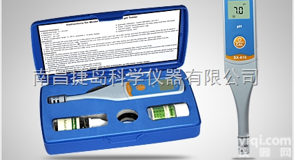 <em>三信</em>SX610<em>笔式</em>pH计
