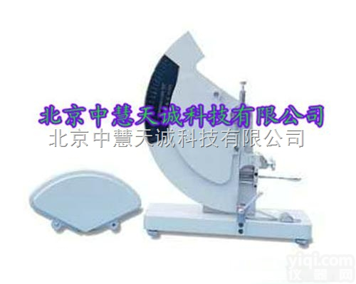 MGX-033A  织物<em>撕裂</em>仪  <em>型号</em>：MGX-033A 中慧