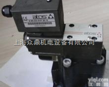 ATOS阿托斯<em>插装阀</em>LIMM-5/<em>100</em>/V 31