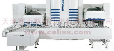 全  德国BURKLE多层线路板<em>层压机</em>