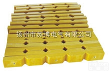 3240环氧夹具、炉用夹具、铁石夹具、<em>绝缘</em>夹具、母<em>线夹</em>具、垫柱