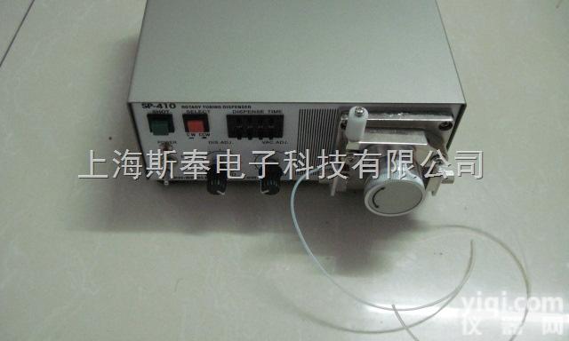 SP-410<em>高精度</em><em>点胶机</em>