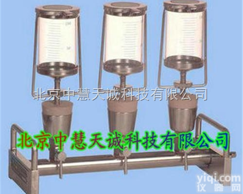 STV3  滤膜<em>过滤器</em>/薄膜滤器（<em>三联</em>）  型号：STV3 中慧