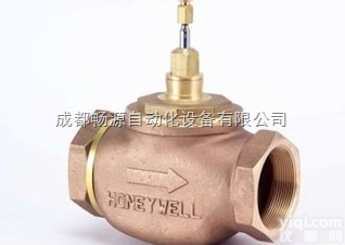 <em>V5211F1004</em>  霍尼韦尔V5088A2029<em>电动</em>二通阀<em>V5211F1004</em>