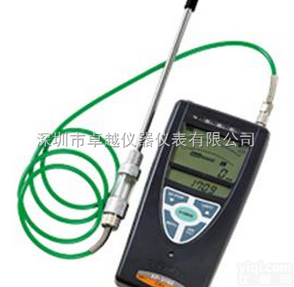 超高<em>灵敏度</em><em>可燃性</em>气体<em>检测器</em>XP-3160