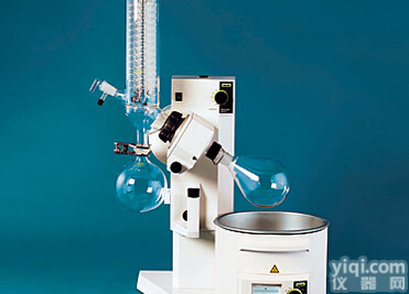 R-210/R-215  <em>瑞士</em>BUCHI旋转<em>蒸发</em>仪