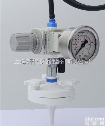 ZLFI00001  <em>美国</em>Merck <em>Millipore</em>密理博ZLFI00001手动SDI污...