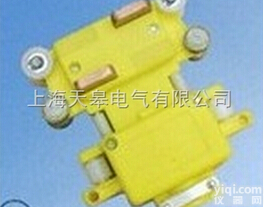 JDR4-16/40（<em>高低</em>脚<em>转弯</em>）多极集<em>电器</em>