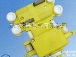 JDR4-16/25（40<em>转弯</em>（<em>耐酸</em>））<em>滑触线</em>集电器