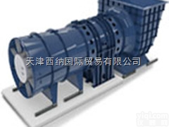 全  <em>英国</em>HOWDEN<em>螺旋</em>式压缩机