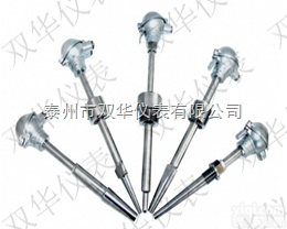 双华电站<em>热电偶</em> <em>焊接</em>锥<em>形式</em>25型<em>热电偶</em>