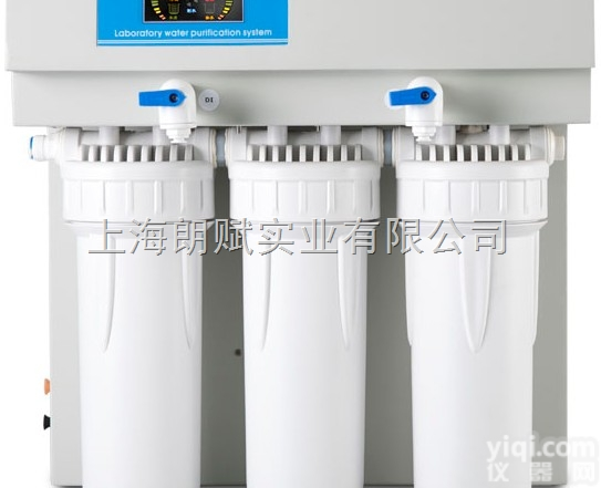 DW<em>系列</em>去<em>离子</em><em>纯水</em>系统