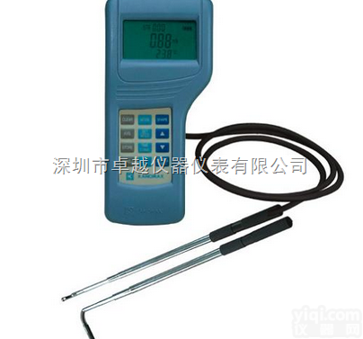 KA41日本加野<em>麦克斯</em>KANOMAX风速<em>风量</em>仪 热式风速仪（升级型号为...