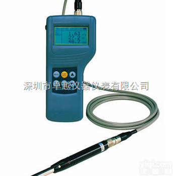 A531日本加野<em>麦克斯</em><em>KANOMAX</em><em>智能型</em>环境测试仪（升级型号为653...