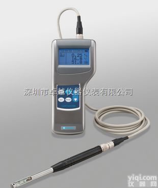 6531日本加野麦克斯KANOMAX智能型环境<em>测试仪</em>（A531的<em>升级版</em>...