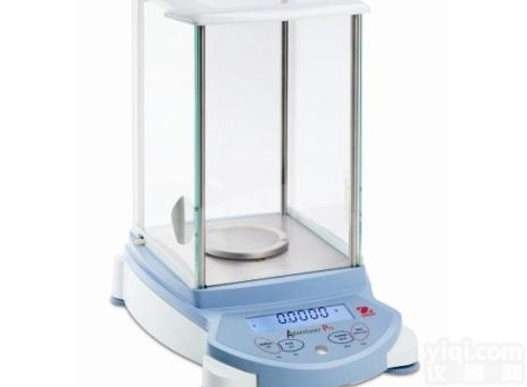 美<em>国奥</em><em>豪斯</em>Adventurer® Pro <em>先进型</em>天平