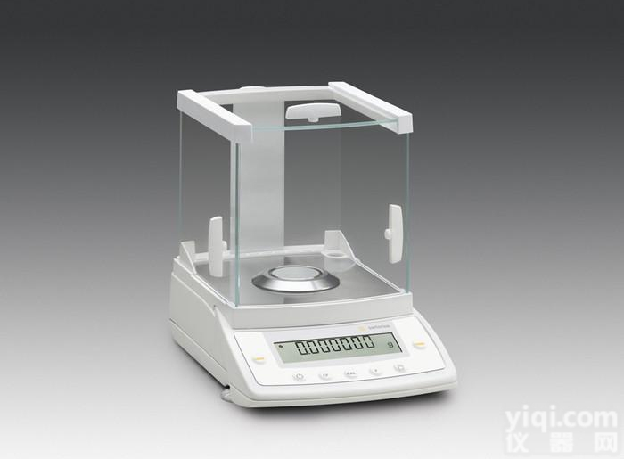 赛多利斯 <em>CPA26P</em><em>微量天平</em>