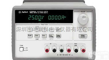 <em>E3631A</em>  通讯<em>电源</em>Agilent <em>E3631A</em>