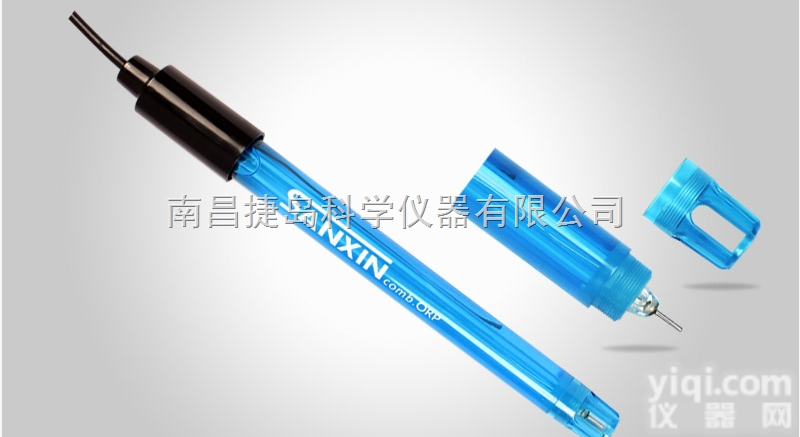 <em>上海</em>三信<em>301</em>-C塑壳ORP复合电极