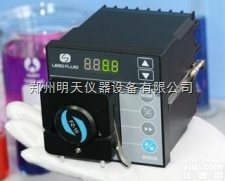 BQ80S<em>蠕动泵</em>  BQ80S微流量<em>调速</em>型<em>蠕动泵</em>