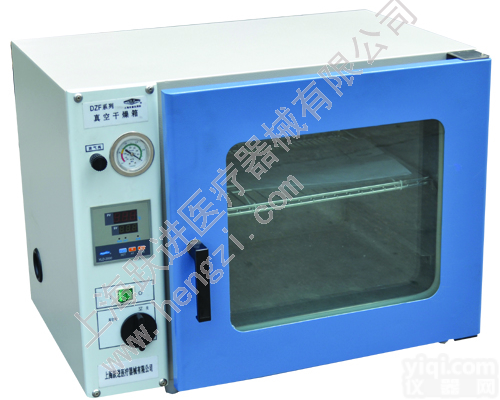 DZF-<em>6210</em>Z<em>真空干燥</em>箱