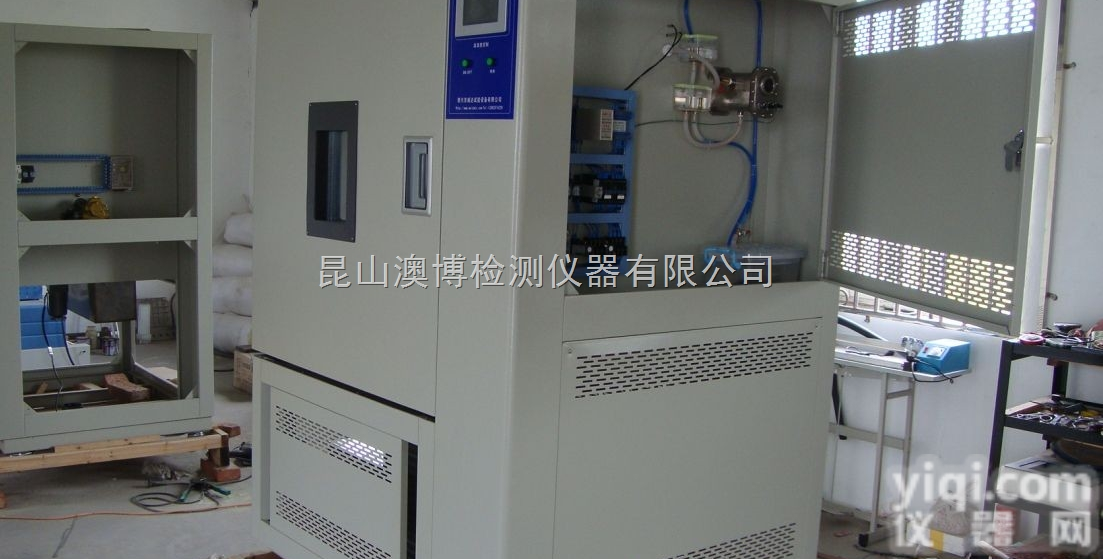 可程式<em>恒温恒湿</em>箱，<em>精密</em>型高低温箱，高低<em>温湿</em>热交变试验箱