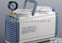 DOA-P<em>504</em>-BN  <em>隔膜</em><em>真空泵</em>规格