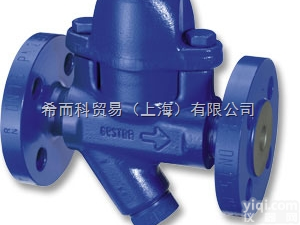 RK 41,DN 50  希而科张骏疯狂代理 Gestra 阀 Gestra <em>疏水阀</em> Gestr...