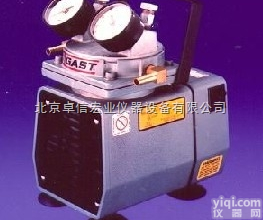 DOA-P<em>504</em>-BN  <em>隔膜</em><em>真空泵</em>