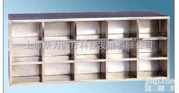 KDF-C09  <em>不锈钢</em><em>鞋柜</em>|<em>不锈钢</em>医用柜系列