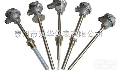 厂家<em>电站</em>专用一体化可<em>订做</em>非标<em>热电偶</em>