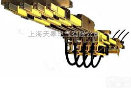 JDC（H）型<em>单极</em><em>导线</em>式<em>滑触线</em>