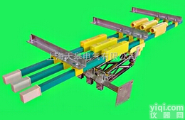 铜<em>滑线</em>（单极|钢体|<em>电车</em>）