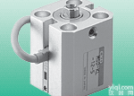 MSD-6-5-R  CKD紧凑型<em>气缸</em>【MSD双作用·单<em>活塞杆</em>小型<em>气缸</em>】