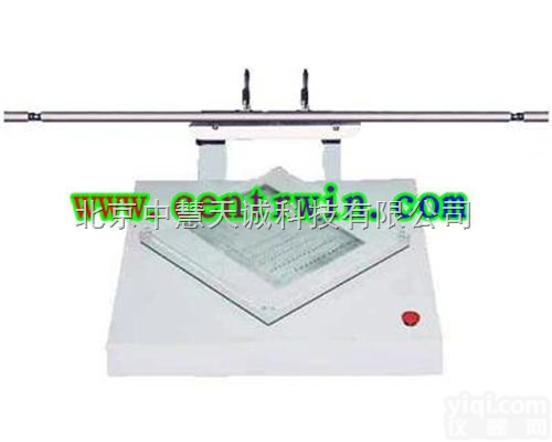 BS-625  纸张<em>洁净度</em><em>测试仪</em>/纸张<em>尘埃</em>度测定仪  型号：BS-625 中慧