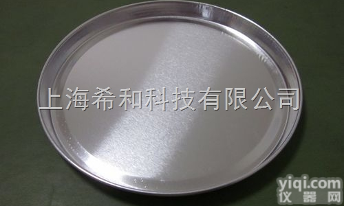 1008A  无油<em>铝制</em><em>称量</em>盘/<em>铝箔</em>盘/<em>铝箔</em>皿1008A，160μm