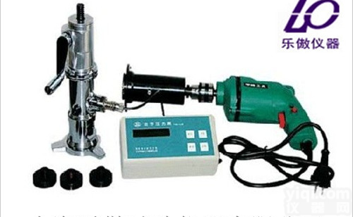 TJ-10<em>碳纤维</em><em>粘结强度</em><em>检测仪</em>供应