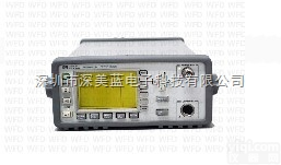 441A  <em>安捷</em>伦<em>单通道</em><em>功率计</em>441A