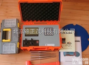 JZM-<em>4114</em>  土壤<em>无核</em>密<em>度仪</em>JZM-<em>4114</em>