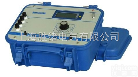 <em>数字式</em>直流电阻<em>电桥</em>