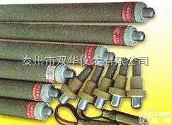 厂家优质纸筒式快速<em>热电偶</em> 高温钢厂<em>测温</em><em>热电偶</em>