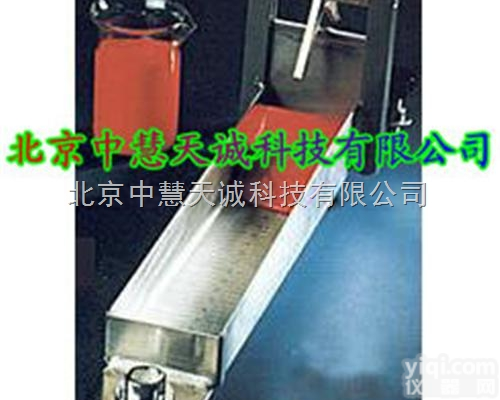 BHT-C  果酱<em>粘度计</em>/流动式<em>粘度计</em> 英国  <em>型号</em>：BHT-C