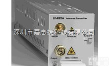 81490A  用于光<em>接收机</em>极限<em>测试</em>的  参考发射机