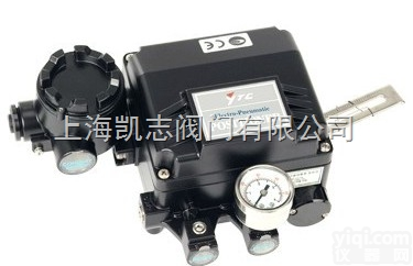 YT-1000LSM231S  YTC韩国<em>永泰</em>型<em>直行</em>程电气阀门<em>定位器</em>YT-1000LSM231S YT...