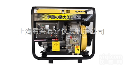 <em>YT6800E3</em>  <em>伊藤</em>5kw柴油发电机<em>YT6800E3</em>