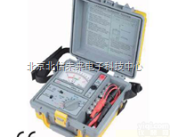 DL10-BK6132  指针绝缘阻抗计 吊线式高质量<em>防震</em><em>表头</em>绝缘阻抗计