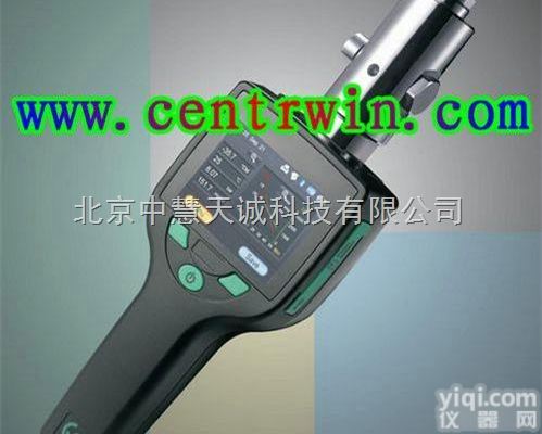 DP500  便携式<em>露点仪</em>/<em>手持式</em><em>露点仪</em> <em>德国</em>  型号：DP500