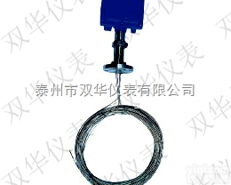 双华国标<em>多点</em>防爆测温<em>热电偶</em> WRNK