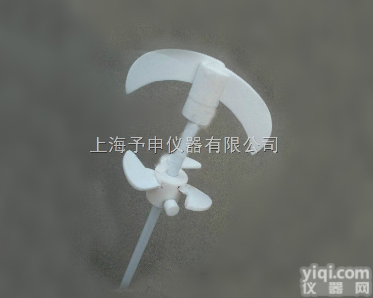 <em>反应釜</em><em>四氟</em>搅拌桨  上海予申玻璃<em>反应釜</em>专用<em>四氟</em>搅拌桨