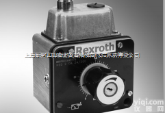 力士乐HED2型波登管压力开关